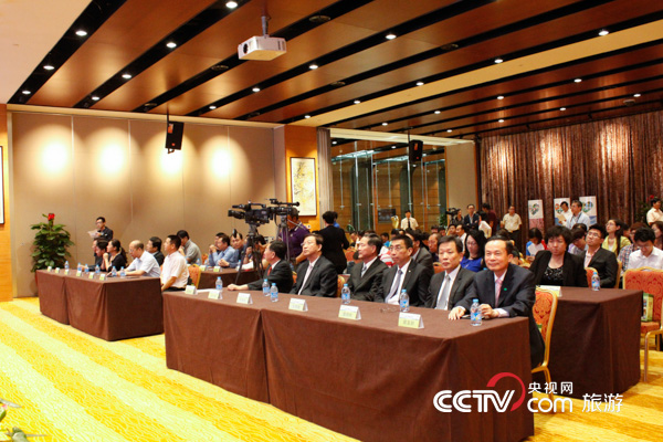 骑迹不断 第三届我们去台湾骑车啦热情启动