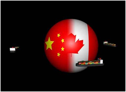 加拿大惊现针对华人电话诈骗 360手机安全专家