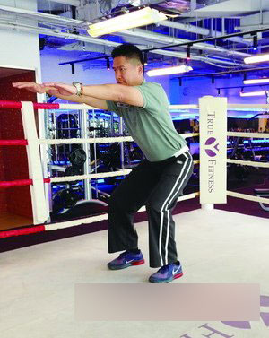 夏季减肥正当时 五大误区要避开