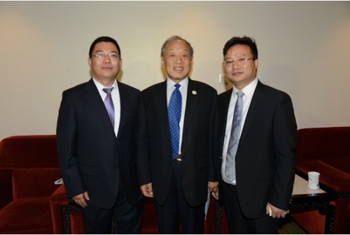 21世纪初期的经济外交_经济外交案例 解构中国外交(3)