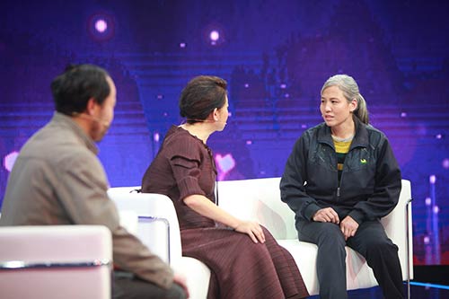 小学霸突然离家出走 年轻妈妈寻子揪心一夜白