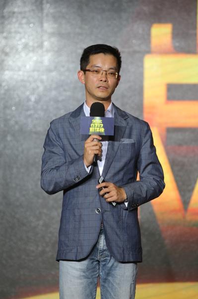 七大音乐人联手打造《煎饼侠》主题曲 群星齐