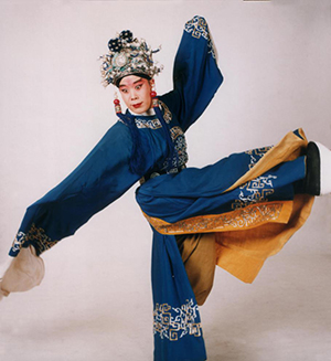 《狸猫换太子》剧照