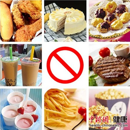 美国食品将禁用人造反式脂肪专家：中国暂不需禁令