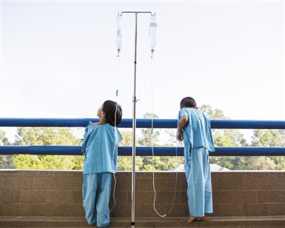 那些让人心碎的儿童大病有多难治_健康_央视