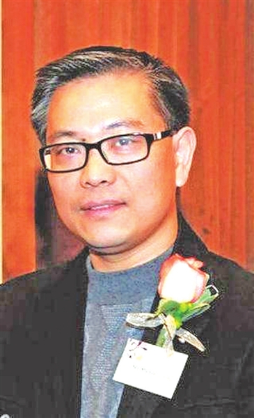 外媒：&ldquo;红色通缉令&rdquo;嫌犯程慕阳向加拿大寻求庇护