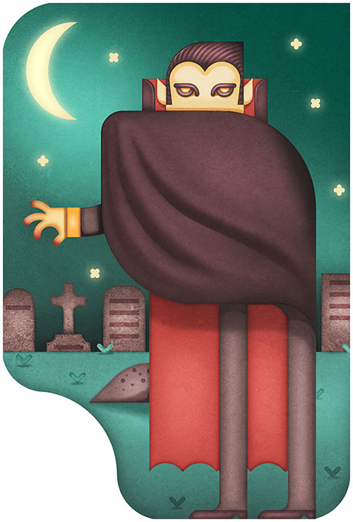 海陆空四大明星鬼怪_书画_央视网(cctv.com)