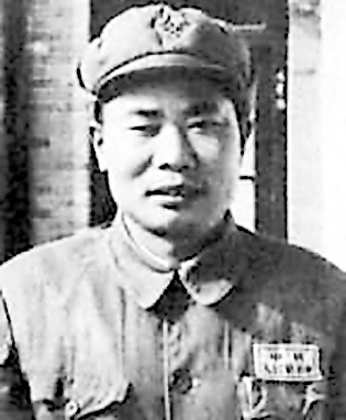 杨得志