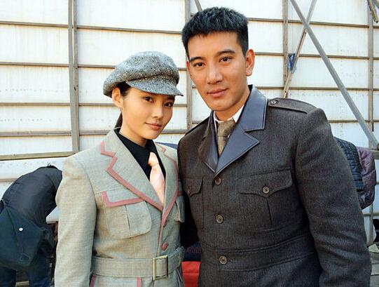 感情突然情变!徐冬冬发文证实已与蒲巴甲分手