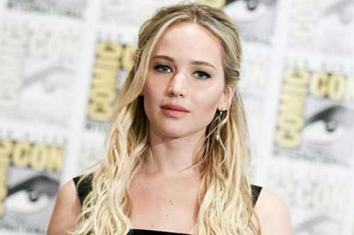 大<em>表姐</em>劳伦斯新片曝光:《罗茜计划》<em>玩</em>美丽误