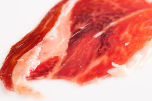 西班牙黑毛猪火腿便宜价格 质量好吗