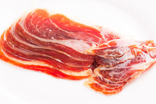 西班牙黑毛猪火腿便宜价格 质量好吗