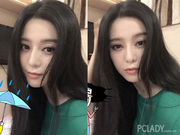 <em>剪头发</em>也秀恩爱 大黑牛<em>范爷</em>真够了_时尚_央视