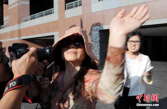 &ldquo;红通&rdquo;嫌犯境遇急变华人社会成追逃&ldquo;朝阳群众&rdquo;