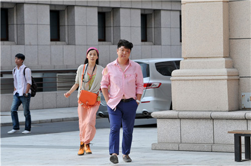 刘天佐《<em>我的宝贝</em>》收视破一 挑战底线婚姻亮