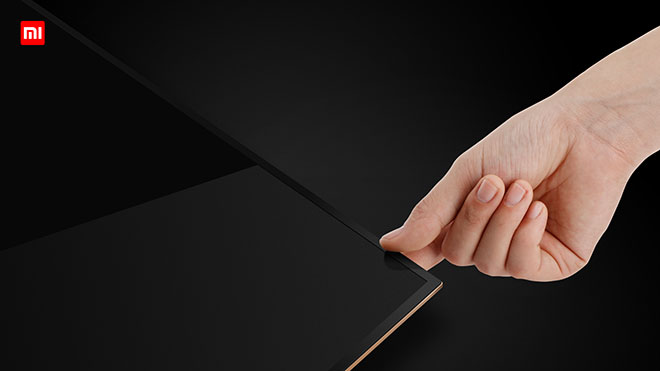 48英寸小米电视2S发布 超薄真4K屏2999元_品