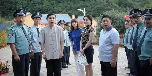 【一图解读】从<em>农村</em>题材<em>电视剧</em>看农民工返乡创