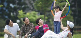 科治好高电位治疗仪-传递新型健康理念