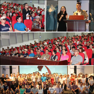 高级定制立体<em>裁剪</em>的突破名师讲坛举行_粤语