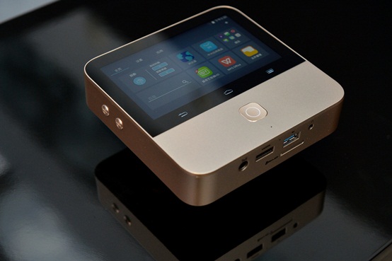 三款智能终端齐发 中兴终端开启全新时代