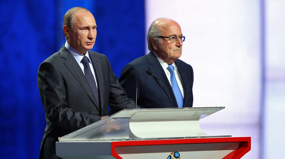 世界杯预选赛抽签结果出炉 荷法遭遇死亡之组