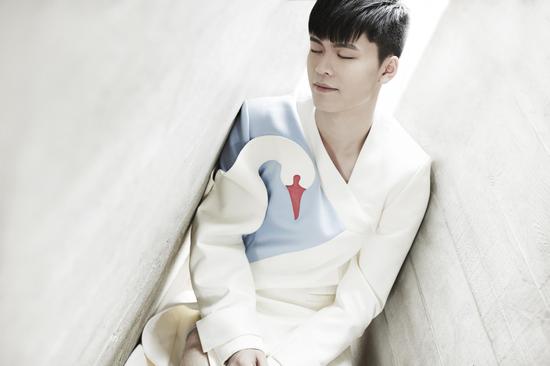 宁桓宇全新单曲《Baby I Love You》首发_综艺