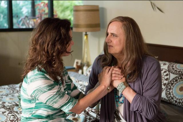 《透明人生》第二季12月初开播 探索变性人世