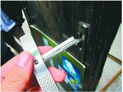 智能家居:指纹锁的安全分析与市场导向