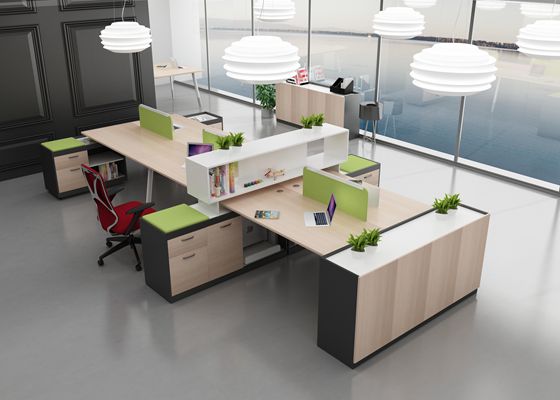 健威人性家具荣膺政府采购办公家具十大品牌