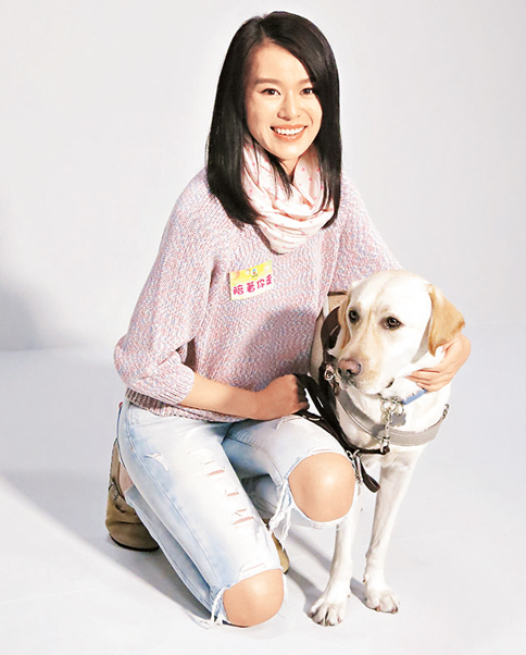 胡杏儿投资开婚纱店 笑称没有被父母催婚_综艺