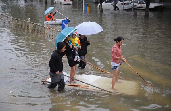 台风来了怎么办 防范台风避灾小知识_台海网络广播电视台