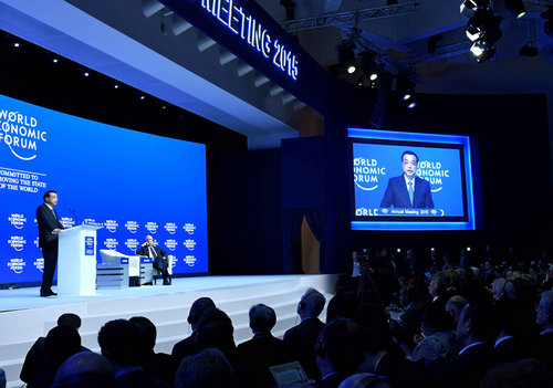 李克强：改造传统引擎主攻&ldquo;三大支柱&rdquo;惠民生稳增长相互促进