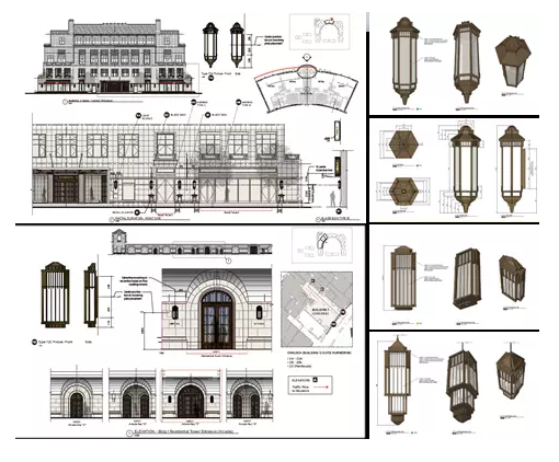 28大匠心细节 共筑万科翡翠滨江明星产品