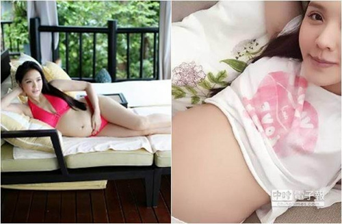 官恩娜 图片来源:台湾“中国时报”