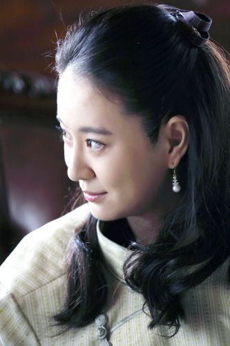 王乐君大胆尝试新角色 亦动亦静精彩演绎“程锦云”_综艺_央视网(cctv.com)