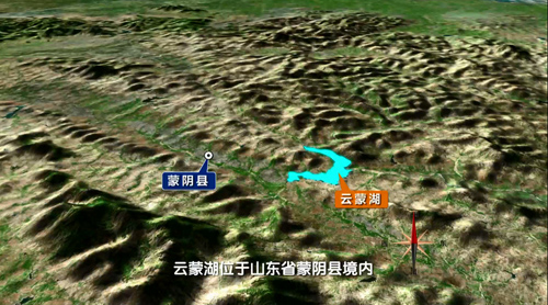 《地理中国》8月28日节目预告:《沼泽谜团》