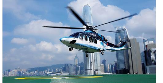 最低10万便可买飞机 首付1成直升机销售配备专