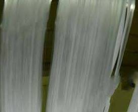 强力耐磨纤维就是在这些丝的基础上加工而成的