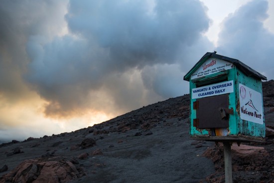 去瓦努阿图 虚度时光,才是正经事!_旅游_央视网