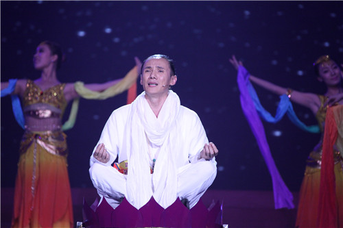 星光大道2015年9月12日月赛选手介绍_综艺_