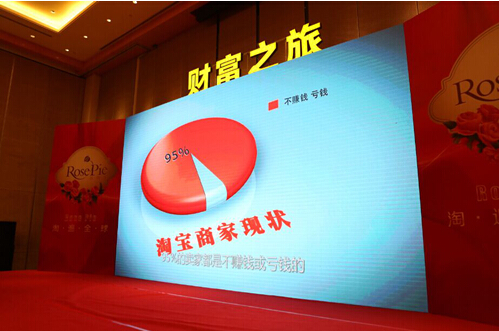 梦想实现_如何实现被动收入(3)