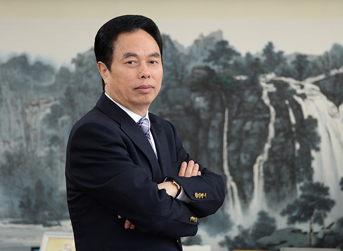 高德康