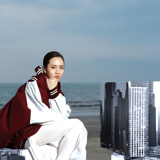 刘惜君《莫忘空城》首播 忘我忘情不忘初衷_综