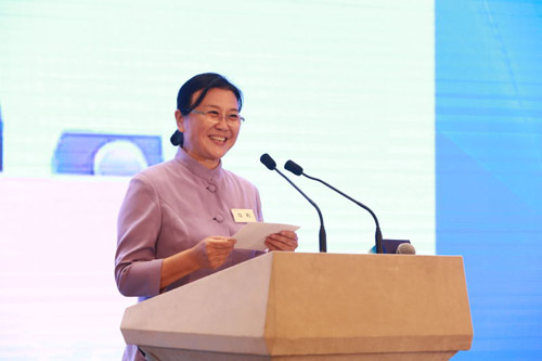 内地与香港互联网代表人士交流会在京举行