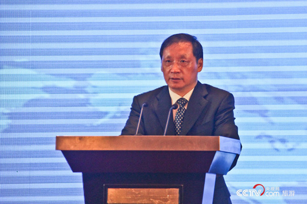 2015中国旅游+互联网大会在常州开幕_旅游