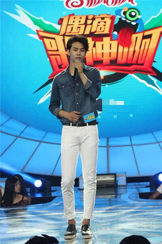 李星宇阿娇同台合唱 谢娜节目公报私仇_综艺