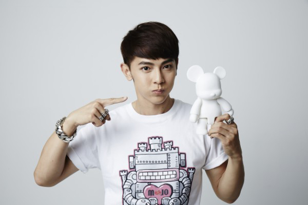 汪东城首发数位单曲 预售四天众筹量爆表_综艺_央视网(cctv.com)