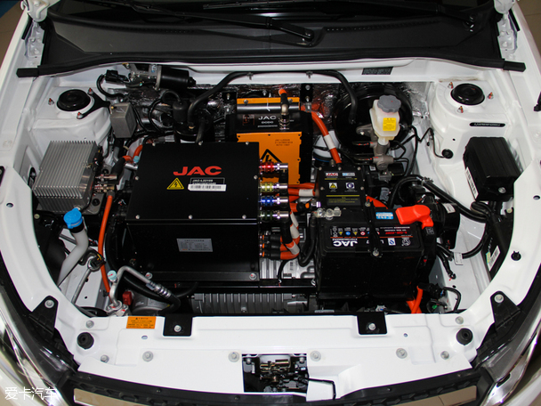 永不担心排放丑闻 四款国产电动车推荐_汽车_