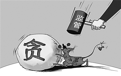 北京市纪委通报前三季反腐成绩单 1065人受处