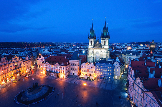 迷失在欧洲最美的城市-布拉格_旅游_央视网(cctv.com)